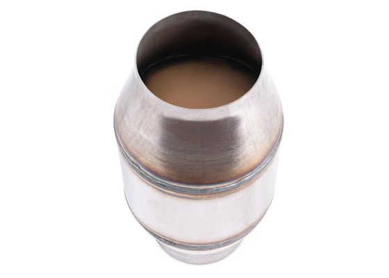 OBD I OBD-II High Flow Diesel Catalytic Converter 810400