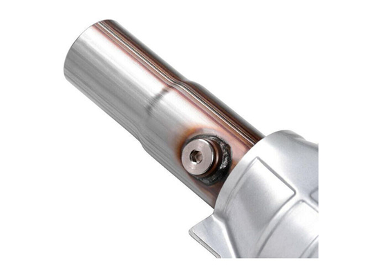 1996-2000 Rear Grand Cherokee Jeep Catalytic Converter 2.5L 4.0L 5.2L