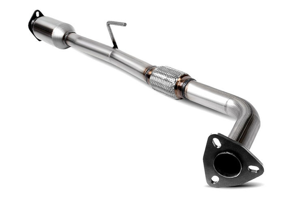 55205 1999-2001 Solara Toyota Catalytic Converter Toyota Solara 2.2L