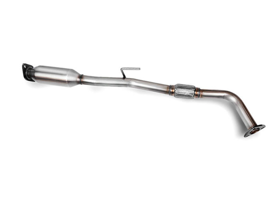 55205 1999-2001 Solara Toyota Catalytic Converter Toyota Solara 2.2L