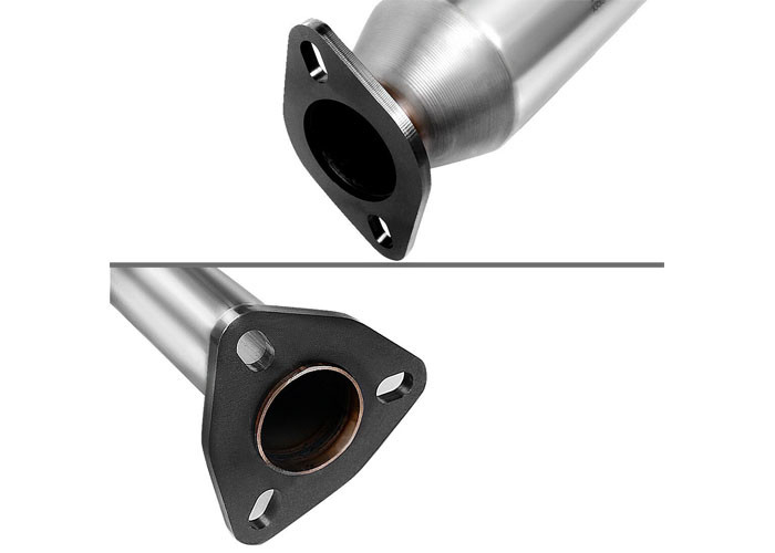 55205 1999-2001 Solara Toyota Catalytic Converter Toyota Solara 2.2L